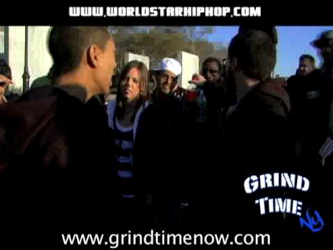 Yellow Rat Bastard vs Soul Khan