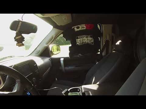 159 db playing music /ds18 power