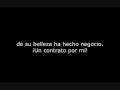 La Mamma Morta - Subtitulado en español (audio y ...