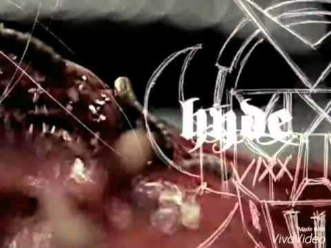 IMMORTALS(VIXX CG)hyde+chained up+On and On Teaser