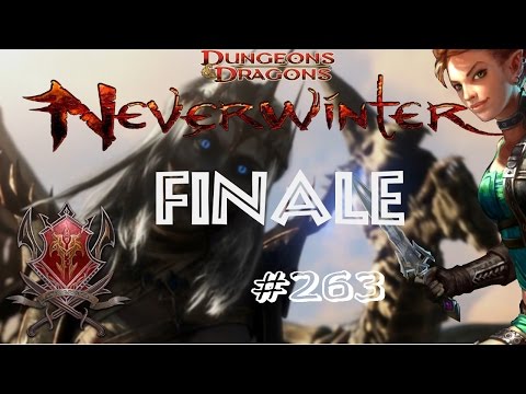 Let's play Neverwinter Online #263 Das große Ende [FINALE]