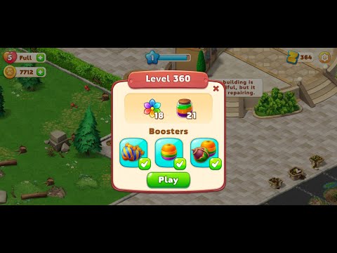 Family Zoo Level 360