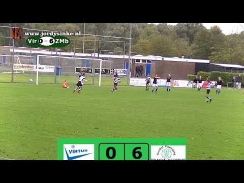 voetbalwedstrijd