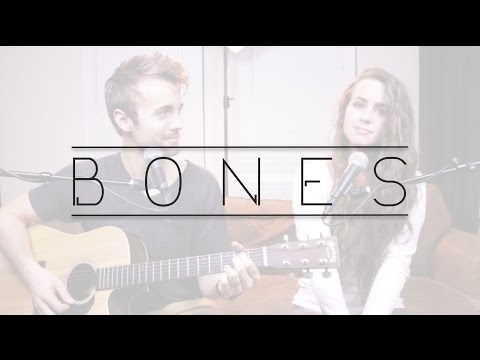 Bones video