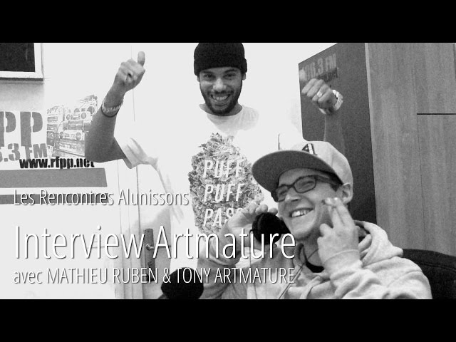 Artmature – Une créa collective comme on les aime !