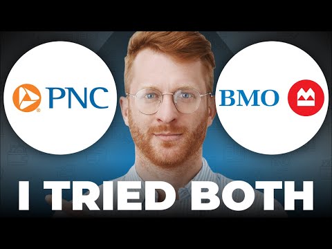 PNC Financial vs BMO Harris: Which is Better?