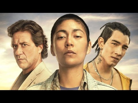 Sayen: La Ruta Seca (Función Prensa)