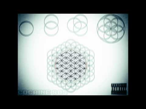 Cocaine 80's Higher Self