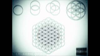 Cocaine 80's Higher Self