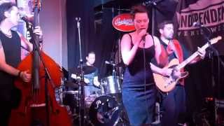 Spitfire - LeAnn Rimes cover by The Boo-Hoos