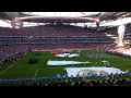 UEFA Champions League Final 2014 - Opening Ceremony