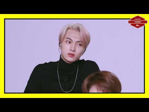 [MTV Özel Röportaj] ENHYPEN Çıkış Albümü&Müziklerinin Arkasındaki Anlamı Konuşuyor[Türkçe Altyazılı]