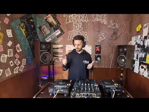 BENMOVE | Progressive & Melodic House DJ Set | Tierra de Hadas