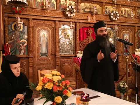 20200119 NICOLAE BALASOIU - REGRETUL, INTRE PACAT SI VIRTUTE     3DIN3