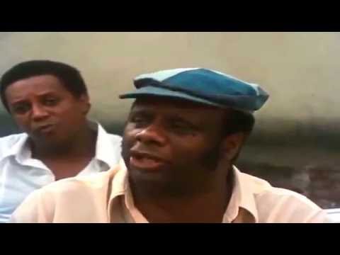 Candeia - Quem Mandou Duvidar (HD)