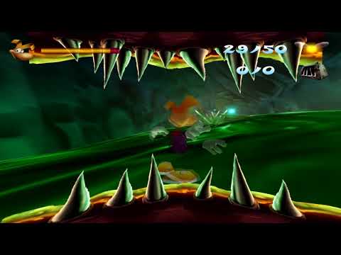Rayman 2 Retrospective