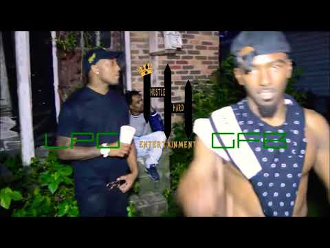 BK Feat. Cateye Eazy - Filthy Rich