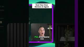 Host Your Own Hermes AI Agent  Autonomous Debugging on VPS!