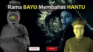 Download lagu Membahas Hantu: Pocong, Leak, Kuntilanak, Vampir | TJ mp3 Download lagu Membahas Hantu: Pocong, Leak, Kuntilanak, Vampir | TJ mp3