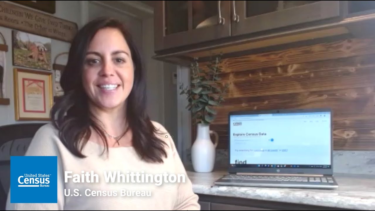 How to Export and Download Tables in data.census.gov