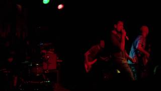 Circa Survive - Semi Constructive Criticism LIVE