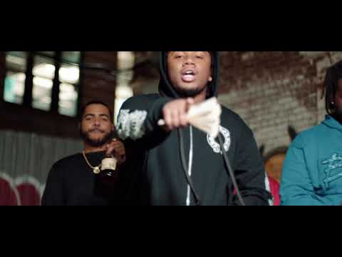 Kha Splizz x Taeskii - HOLD ON