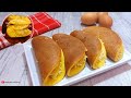Menu Sarapan Pagi Simple Dan Penuh Gizi Resep Pancake Teflon Lembut Dan Enak Mudah Dicoba Di Rumah