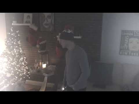 Trupa Amatis - White Christmas (live)