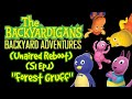 The Backyardigans Unaired Reboot 600 Subscriber Special By The Shadow Reader