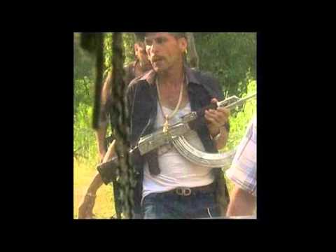 El Proceder De Manuel - Los Hijos De Barrón [En vivo Con Tuba 2012]