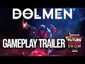 Dolmen Gameplay Trailer - Future Games Show Gamescom 2021