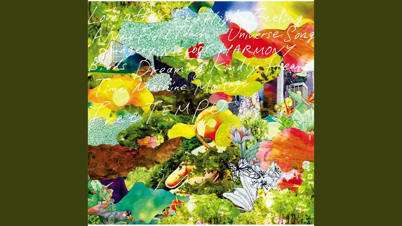 Sky High （Composition: Takeshi Hanzawa Original Artist: Free