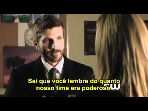 The Secret Circle 1.16 (Clip 2)