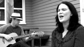 Quiet Fire - Melody Gardot (Cover) - Calloway, Nelson NZ