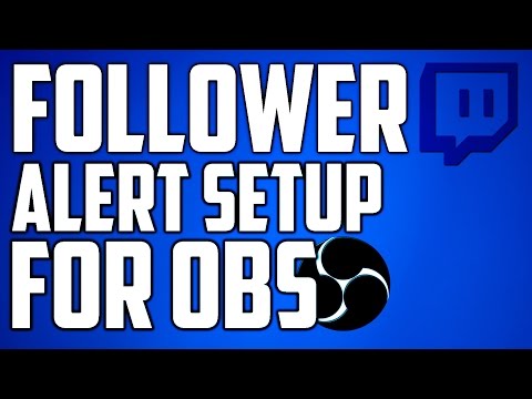 How To Record Games with Open Broadcaster Software OBS Tutorial 1
