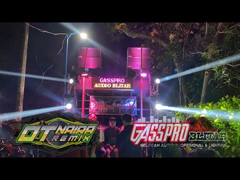 DJ PARTY "DUM DEE DUM X MELODY INDYGO" ( Jingle GASSPRO AUDIO BLITAR Ft OTNAIRA REMIX )