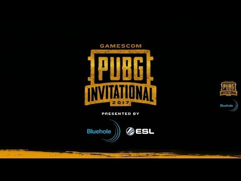 PUBG Invitational  Day 3 Highlights