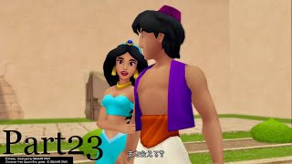 【実況】キングダムハーツ2FM part23