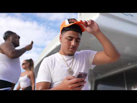 Cuuhraig - End of Discussion (Official Music Video)