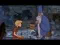 La Espada En La Piedra Merlin