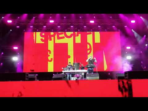 Vojko V-ZOVI COVIKA live@BGbeerfest