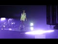 Billie Eilish Guess Charli Xcx Cover Live Ziggo Dome Amsterdam 2025