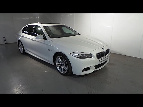 12D14606 - 12D14606 BMW 520d M Sport