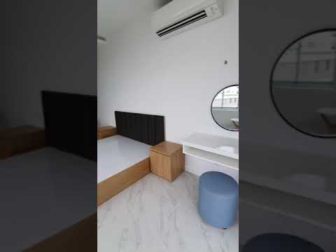 Bán nhanh căn Ocean Vista Phan Thiết sổ hồng lâu dài chỉ 1.5 tỷ full nội thất