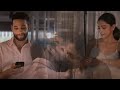 Deepika Padukon ने किया Ananya Pandey के Bf को Kiss  Geharaiyan In Hindi