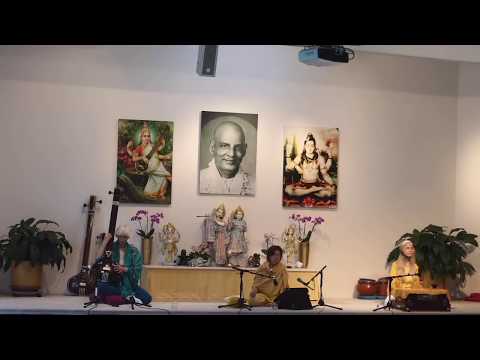 Satsang und Meditation mit Sybille  - Live Satsang 20:00 Uhr 19.05.2020