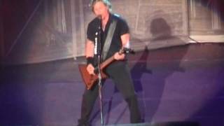 Metallica - The Unnamed Feeling (HD) [2003.12.05] Hanover, Germany