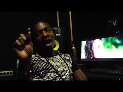 Chilling with Chef Gustos vclip#1