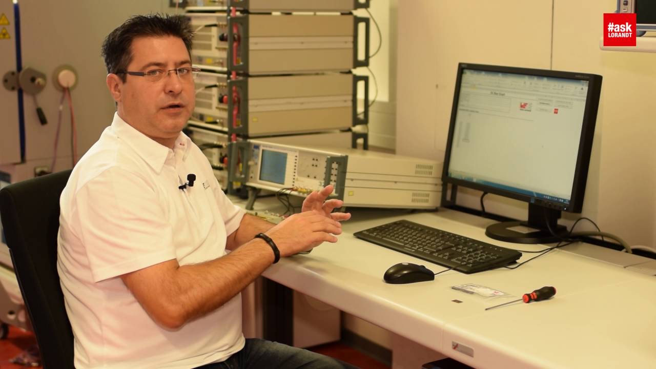 #askLorandt explains: Saturation current of an inductor