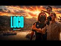 Hassuna Masra Salah Loco ICON 6 Highlight
